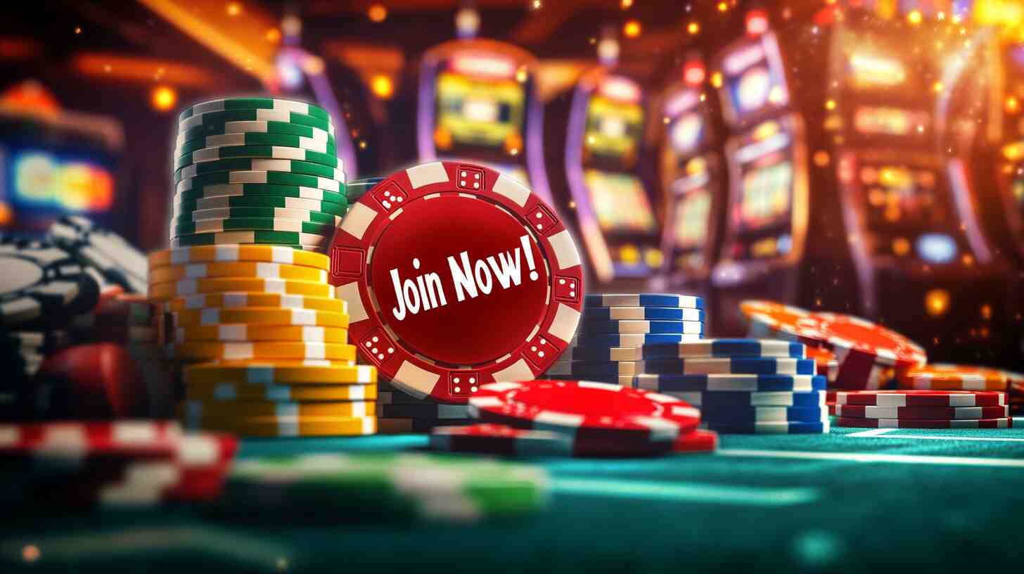 Stay in the Game – Login Casino 1423 BET
                              